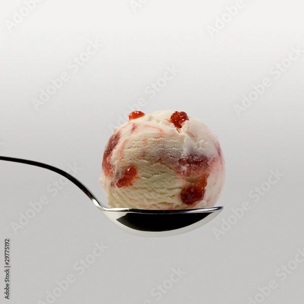Obraz ice cream