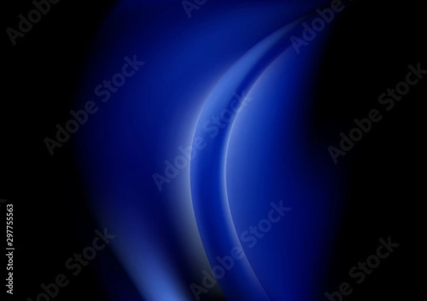 Fototapeta Abstract creative vector background design