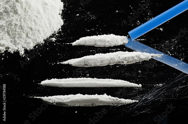 Obraz Dipendenza dalla Droga