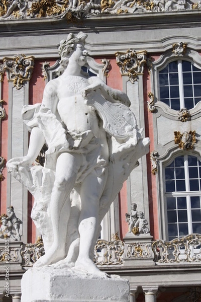 Obraz Trèves - allemagne