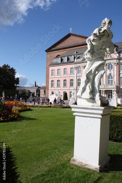 Obraz Trèves - allemagne