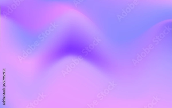 Fototapeta 
Gradient mesh abstract background.