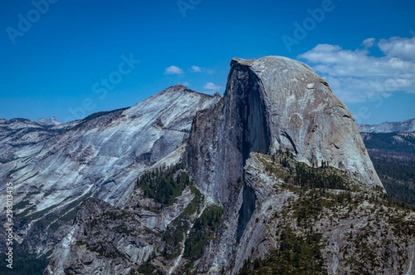 Obraz Half Dome