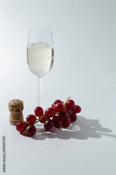 Obraz Sparkling Wine