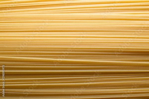 Fototapeta spaghetti texture
