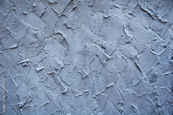 Obraz texture of old wall The texture of the concrete