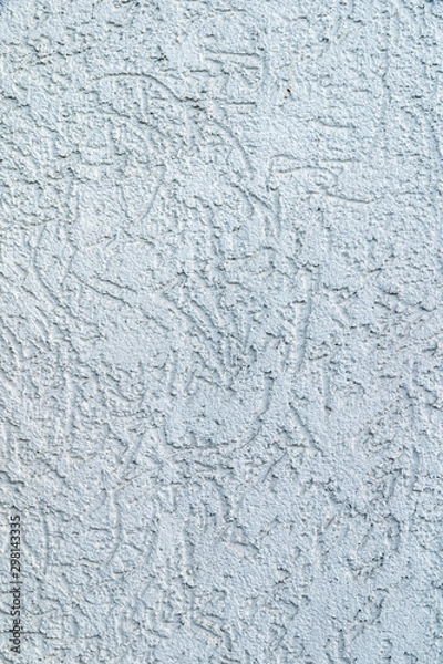 Obraz beige concrete wall. texture for background