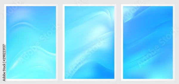 Fototapeta  Abstract Creative Background vector image design