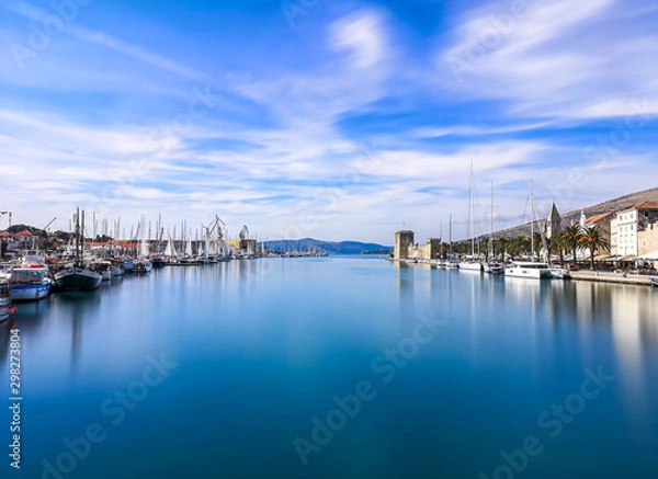 Obraz Trogir Croatia