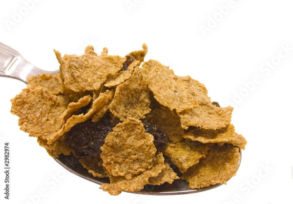 Fototapeta cereal