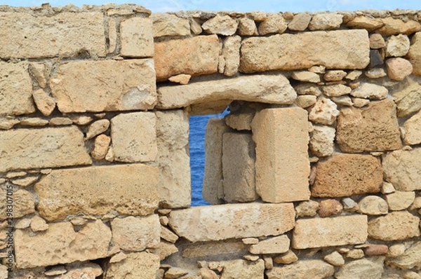 Obraz stone background