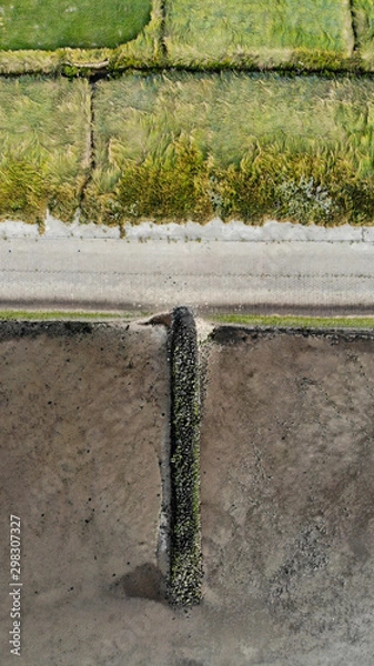 Obraz Northsea Coast