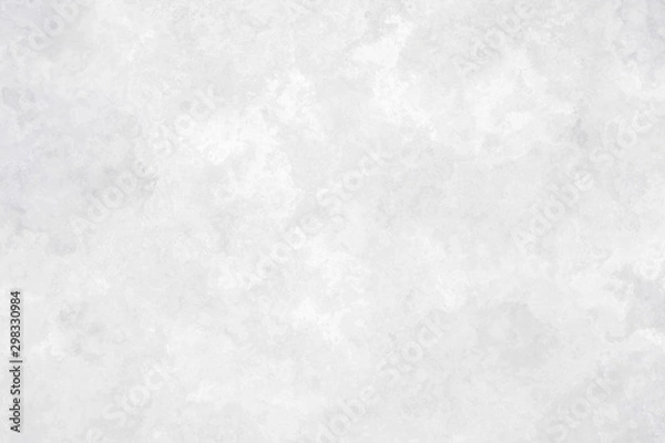 Fototapeta Gray and white light texture.