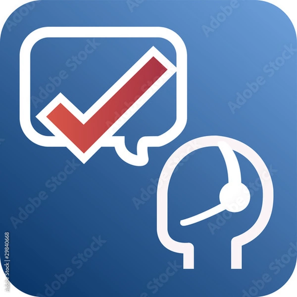 Obraz Customer Support Representative