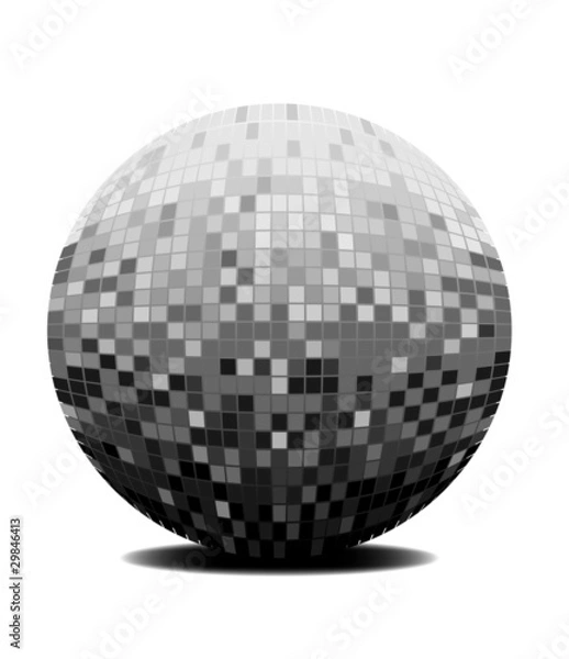 Fototapeta Globe Design Vector