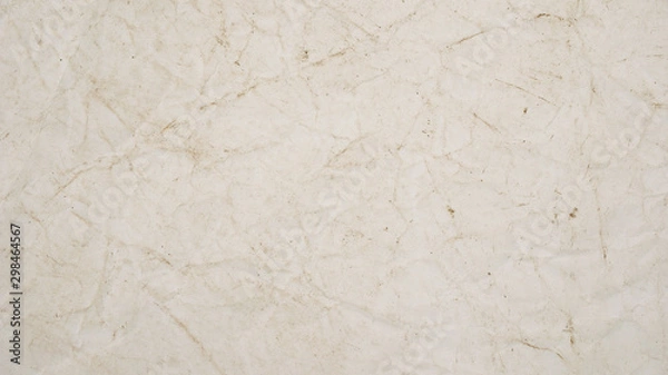 Fototapeta rough beige paper grunge background texture for design