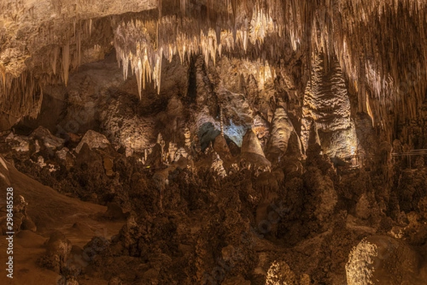 Obraz Carlsbad Caverns