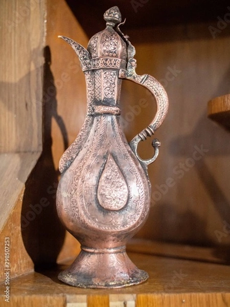 Obraz Ladakh Pitcher 