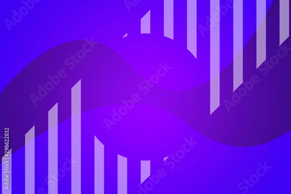 Obraz abstract, pink, purple, design, light, wallpaper, illustration, backdrop, graphic, art, wave, color, pattern, blue, texture, violet, digital, lines, red, colorful, bright, curve, gradient, fractal