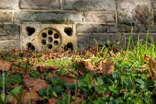 Obraz Church feature