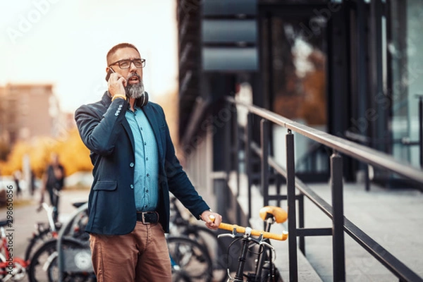 Fototapeta I Wish You Are Here!