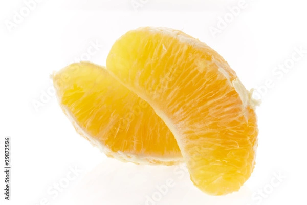 Obraz Spicchi di arancia