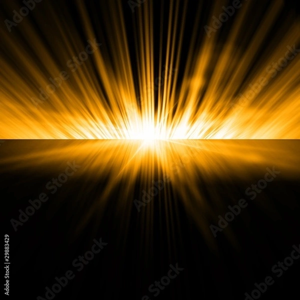 Fototapeta バックグラウンド