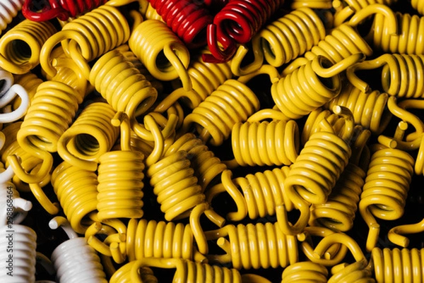 Obraz MOLLE COLORATE