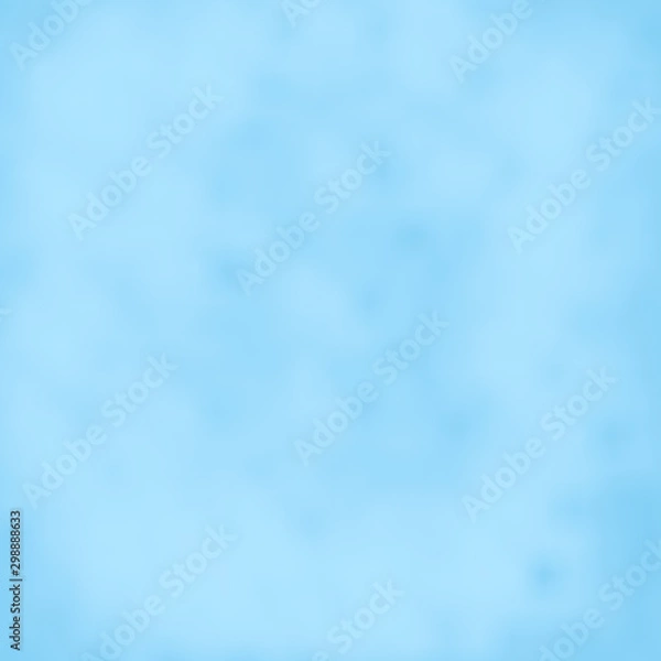 Fototapeta abstract light blue background texture