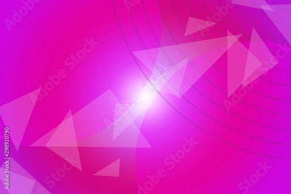 Fototapeta abstract, pink, purple, design, wallpaper, wave, light, illustration, art, backdrop, texture, lines, white, curve, color, pattern, graphic, waves, blue, motion, digital, red, line, abstraction, back
