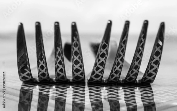 Fototapeta abstraction 