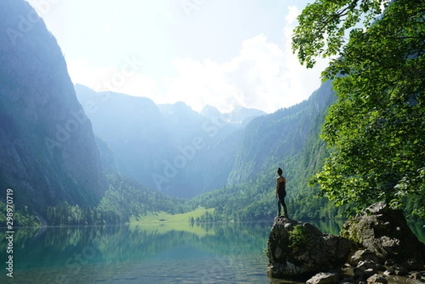 Obraz Simple Adventure