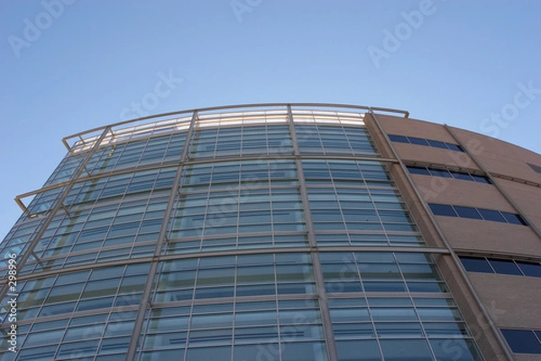 Obraz building