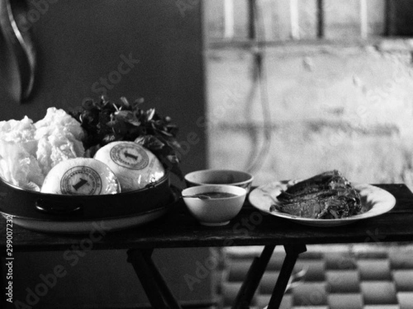 Fototapeta OLYMPUS DIGITAL CAMERA