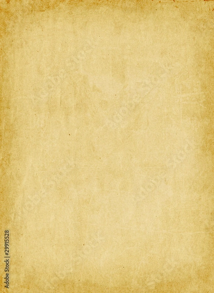 Obraz old paper grunge