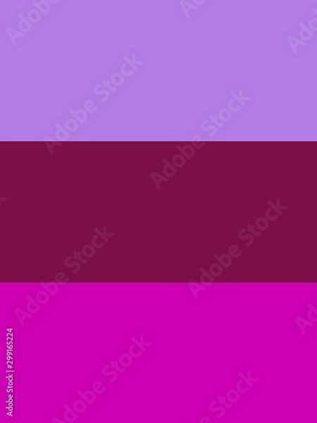 Obraz pink pattern background with copy space for text