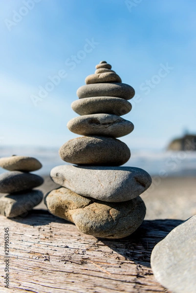 Fototapeta Pacific Northwest 