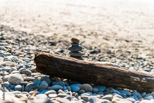 Obraz Pacific Northwest 