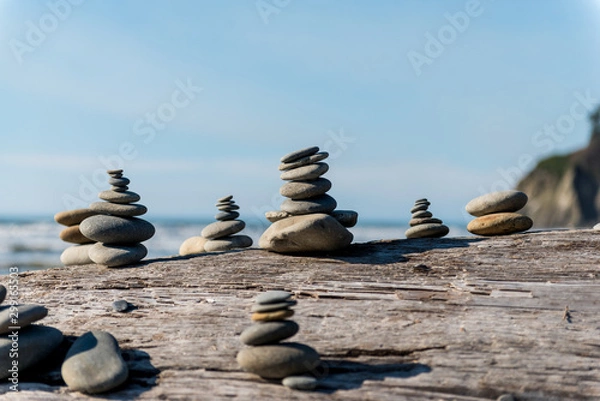 Obraz Pacific Northwest 