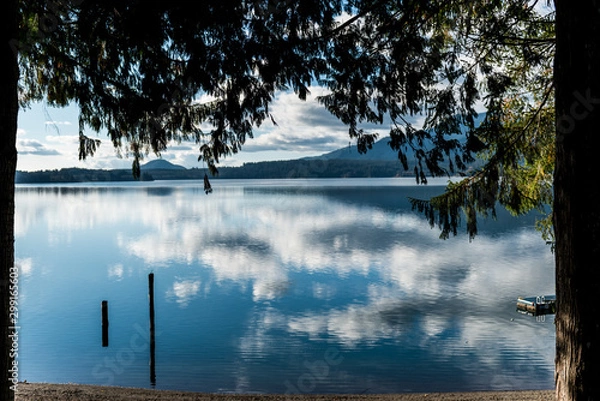 Obraz Pacific Northwest 