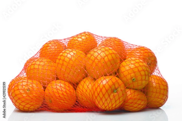 Obraz tangerines