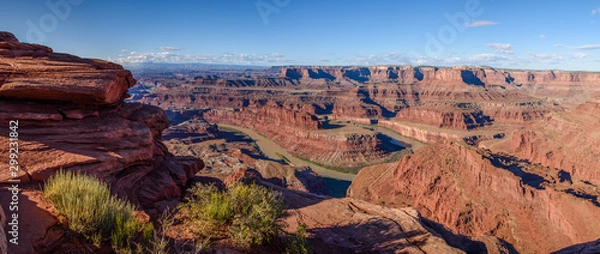 Obraz Dead Horse Point