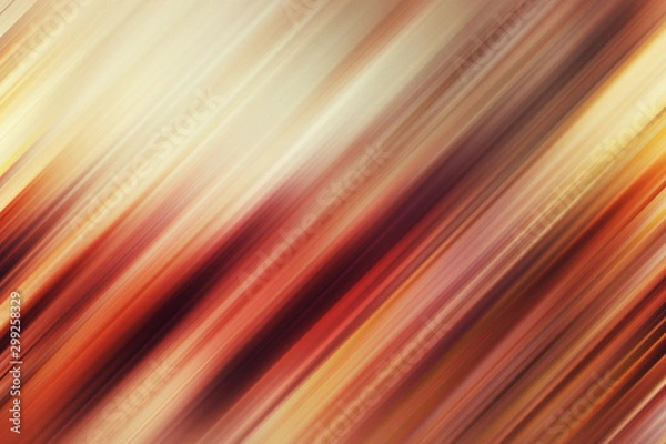 Fototapeta Abstract Color blur background. Modern Smartphone screen, mobile app Template. Design for Wallpaper, background, banner, flyer, Social media post 