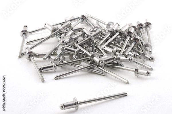Obraz Rivets
