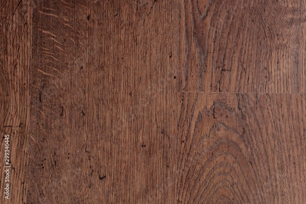 Obraz Wood texture background parquet top view