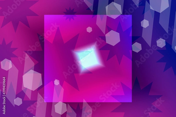 Fototapeta abstract, light, wallpaper, design, blue, illustration, pattern, fractal, colorful, color, art, graphic, backdrop, wave, motion, green, texture, space, digital, pink, backgrounds, purple, black