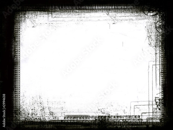Obraz grunge background