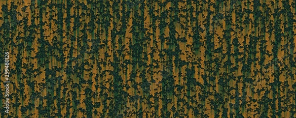 Fototapeta Rusty battleship texture background