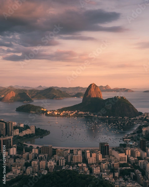 Obraz Rio de Janeiro