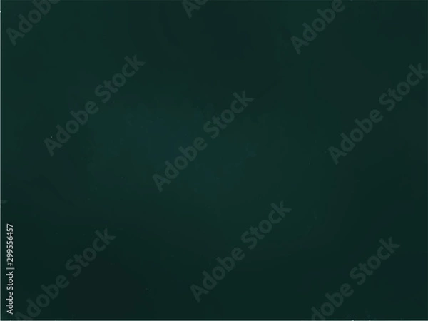 Obraz 水彩風＿背景テクスチャ＿黒板